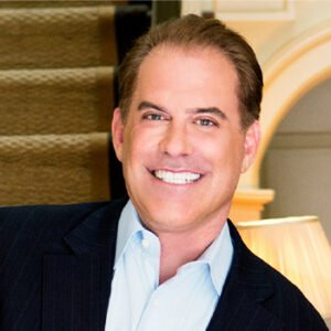 Timothy — Designer for Schumacher at Houston Wallpapering