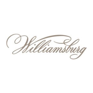 Williamsburg — Designer for Schumacher at Houston Wallpapering