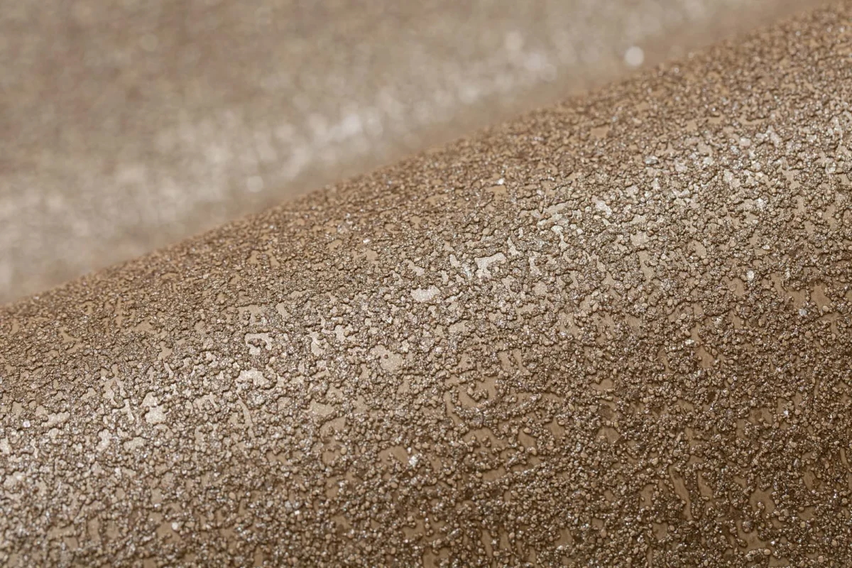 Afterglow wallcovering, shown in TAK-DA01-02