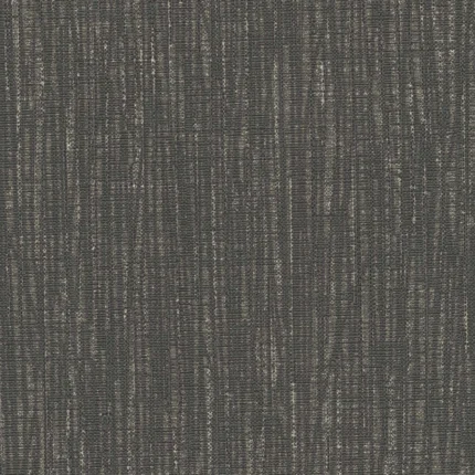 Albini Thread Lampblack wallcovering swatch