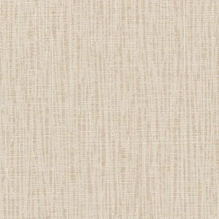 Albini Thread Oak Nut wallcovering swatch