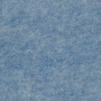 Andante Cerulean wallcovering swatch