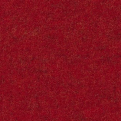 Andante Scarlet wallcovering swatch