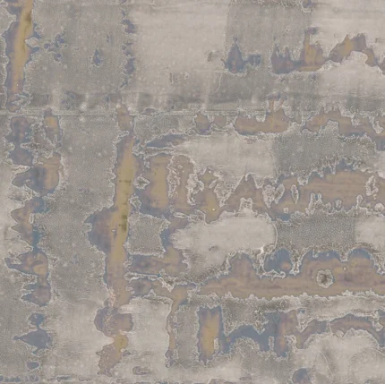 Arcane Alloy KS-HP01-04 wallcovering swatch