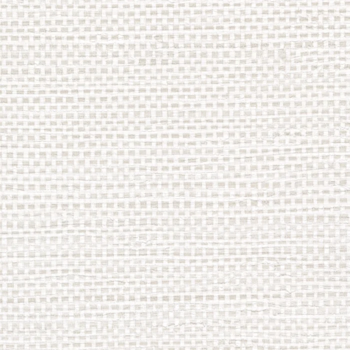 Arista Glazed White 67950 wallcovering swatch