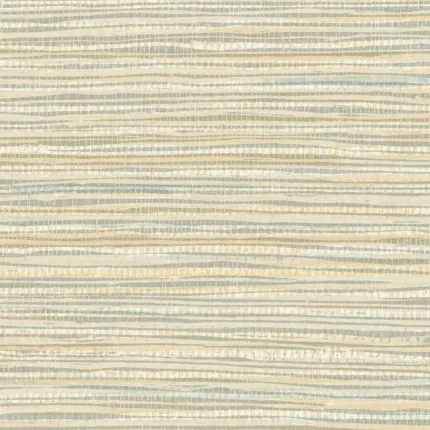 Arlo Raffia wallcovering swatch