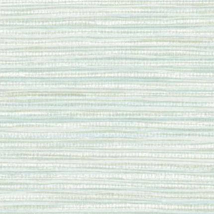 Arlo Seagrass wallcovering swatch