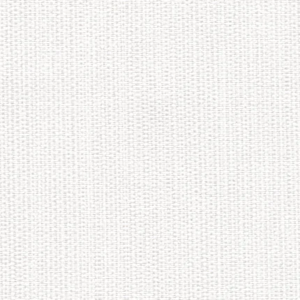 Arundo Frost White wallcovering swatch