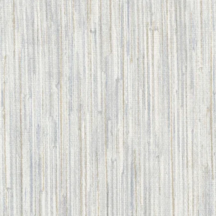 Astoria Accent Gossamer Grey wallcovering swatch