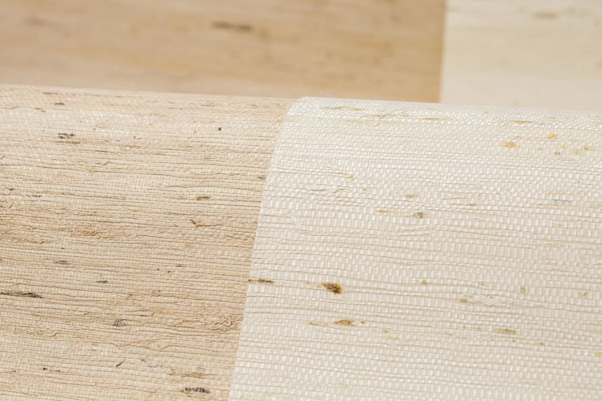 Bark Rind wallcovering, shown in TAK-FA01-01, TAK-FA01-02