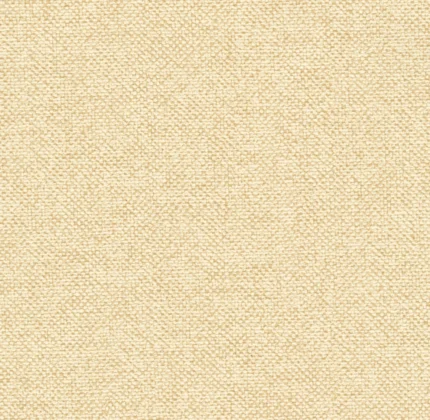 Belgian Linen Mustard wallcovering swatch