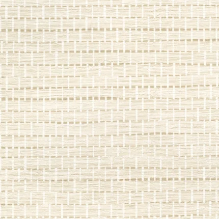 Bolga Eggshell wallcovering swatch