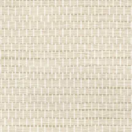 Bolga Pale Pistachio wallcovering swatch