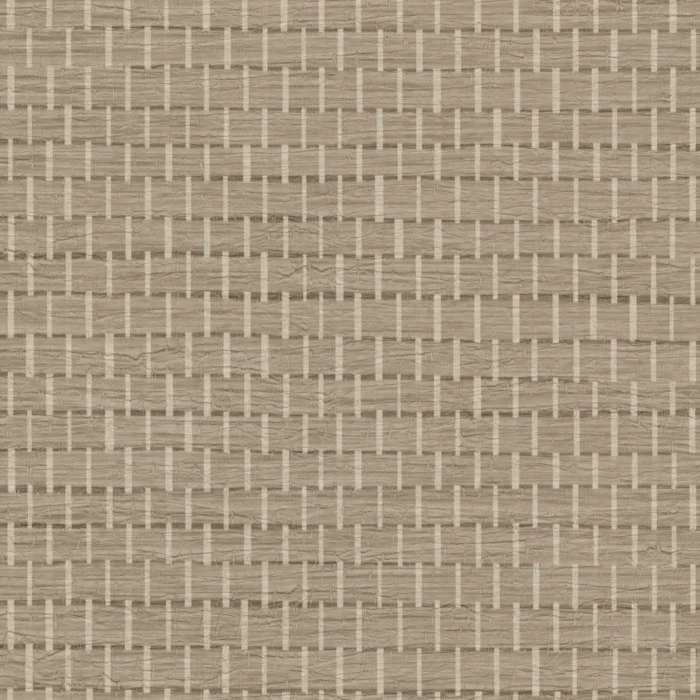 Bolga Roasted Cocoa 67807 wallcovering swatch