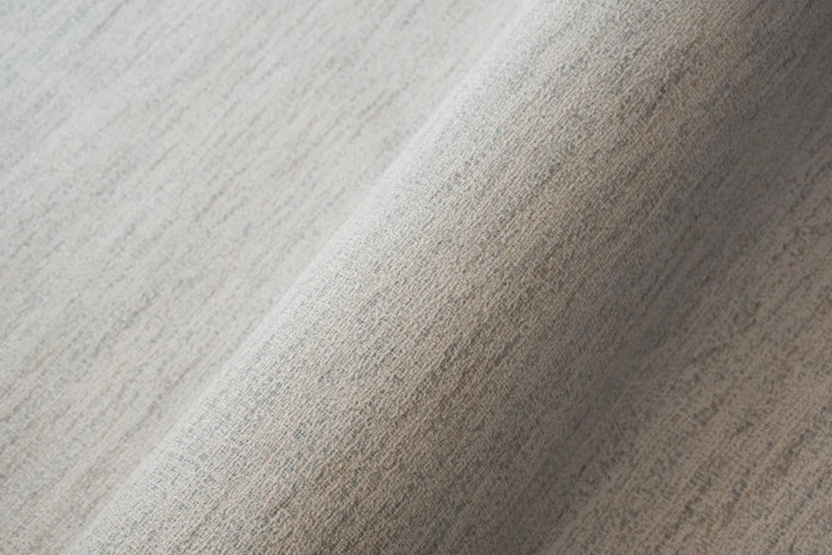 Bouclette wallcovering