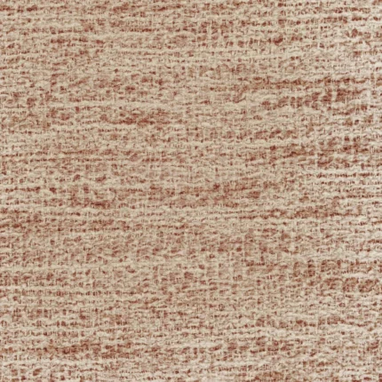 Bouclette Tawny Brown wallcovering swatch