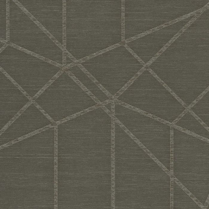 Celestial Loom Char Mesh PM05-08 wallcovering swatch