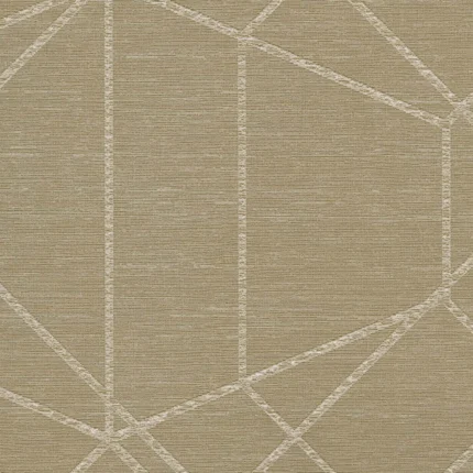 Celestial Loom Stonebeam wallcovering swatch