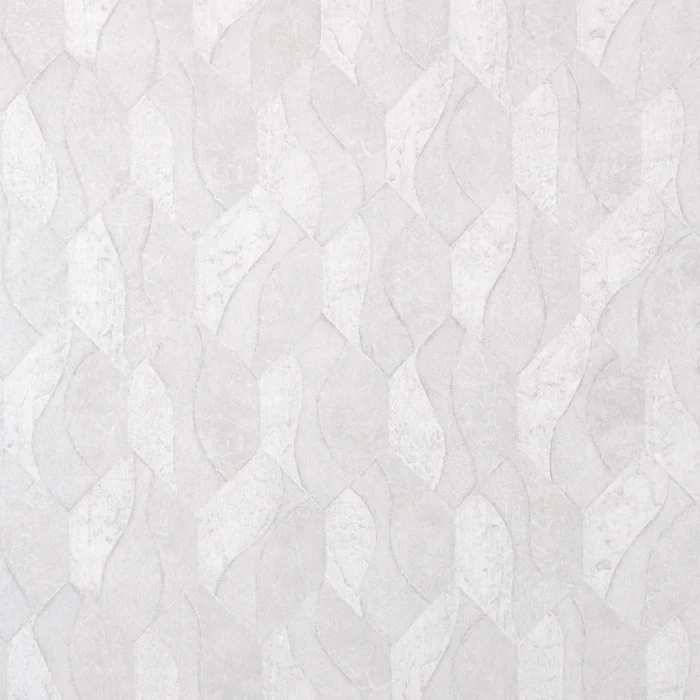 Chisel Alabaster CH21-02 wallcovering swatch