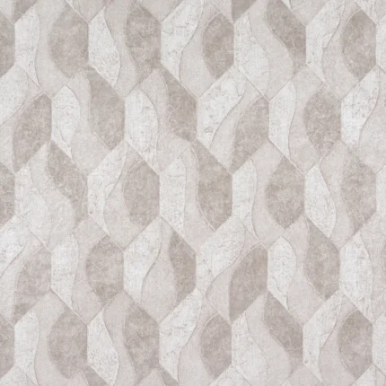 Chisel Aragonite wallcovering swatch