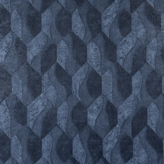 Chisel Lapis CH21-01 wallcovering swatch