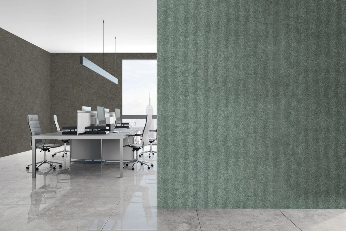 Chords wallcovering