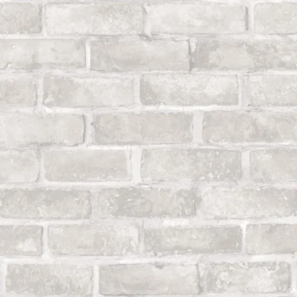 Cinder Chalk wallcovering swatch
