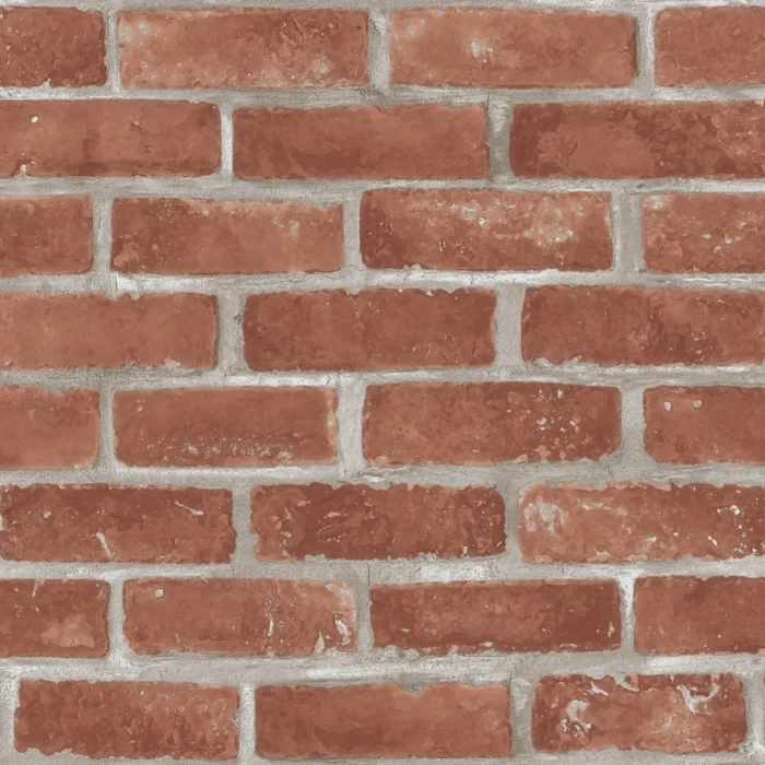 Cinder Clay SS01-03 wallcovering swatch