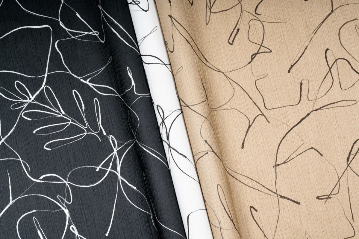 Costa wallcovering, shown in Toucan, Puffbird, Honeycreeper