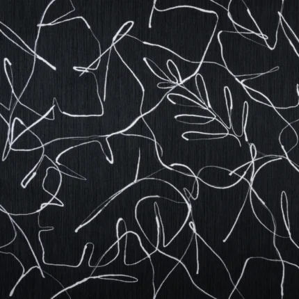 Costa Toucan wallcovering swatch