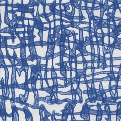 Encompass Flow 7121-08 wallcovering swatch