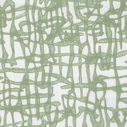 Encompass Growth wallcovering swatch