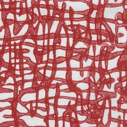 Encompass Spirit wallcovering swatch