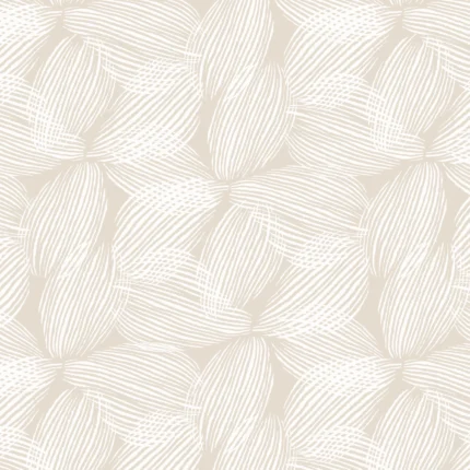Esplanade Birch wallcovering swatch
