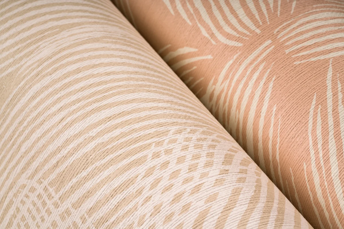 Esplanade wallcovering