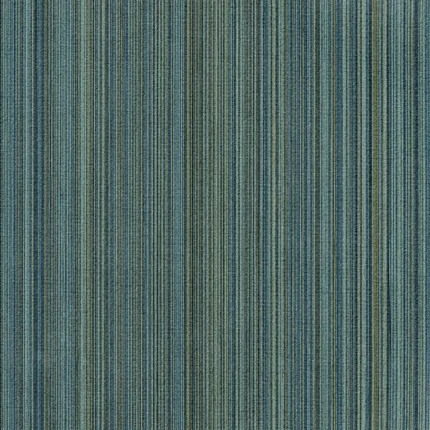 Estria Emerald wallcovering swatch