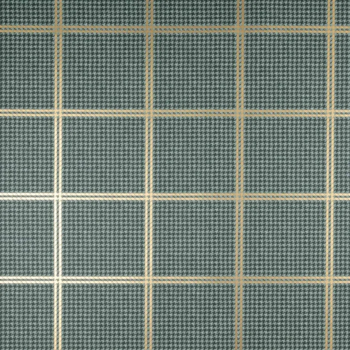Fifth Avenue Check Haute Hunter NY01-04 wallcovering swatch