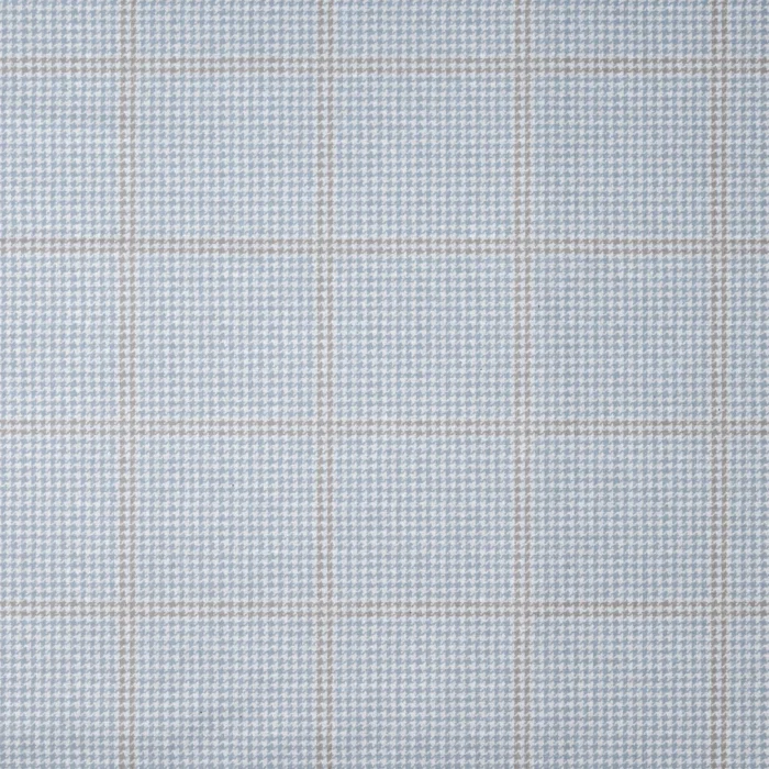 Fifth Avenue Check London Fog NY01-05 wallcovering swatch