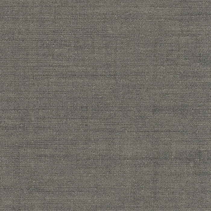Flemish Flax Charcoal 67737 wallcovering swatch