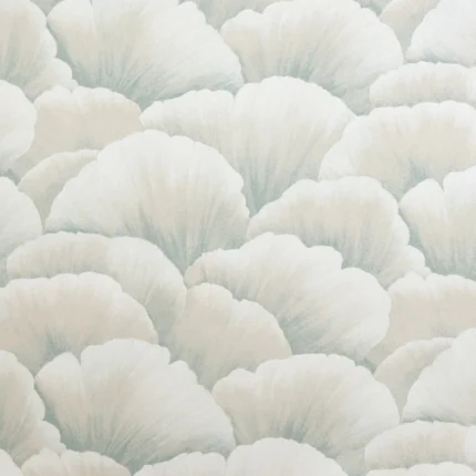Fleur II Antoinette wallcovering swatch