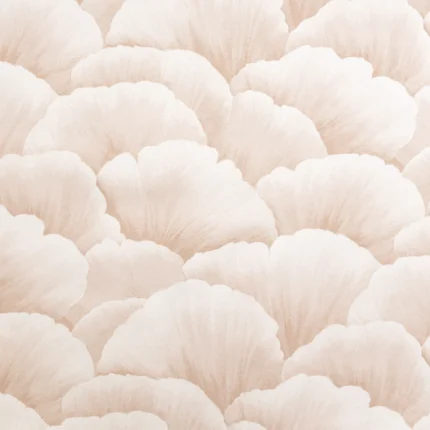 Fleur II Bisous wallcovering swatch
