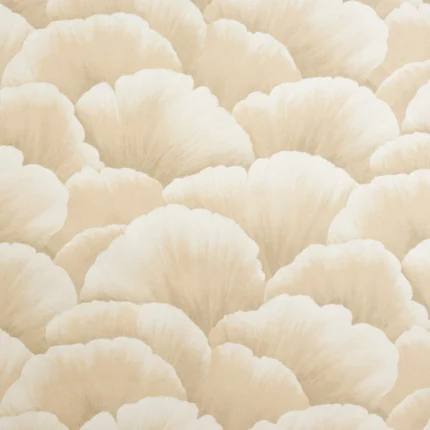 Fleur II Versailles wallcovering swatch