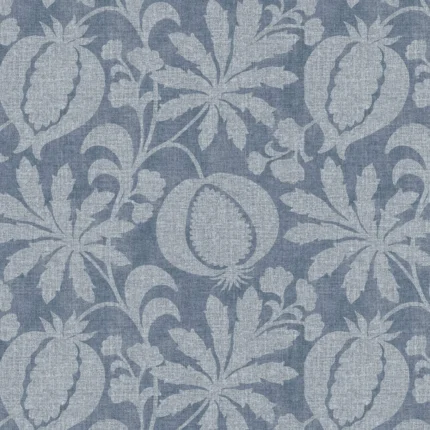 Florage Angora Shore wallcovering swatch