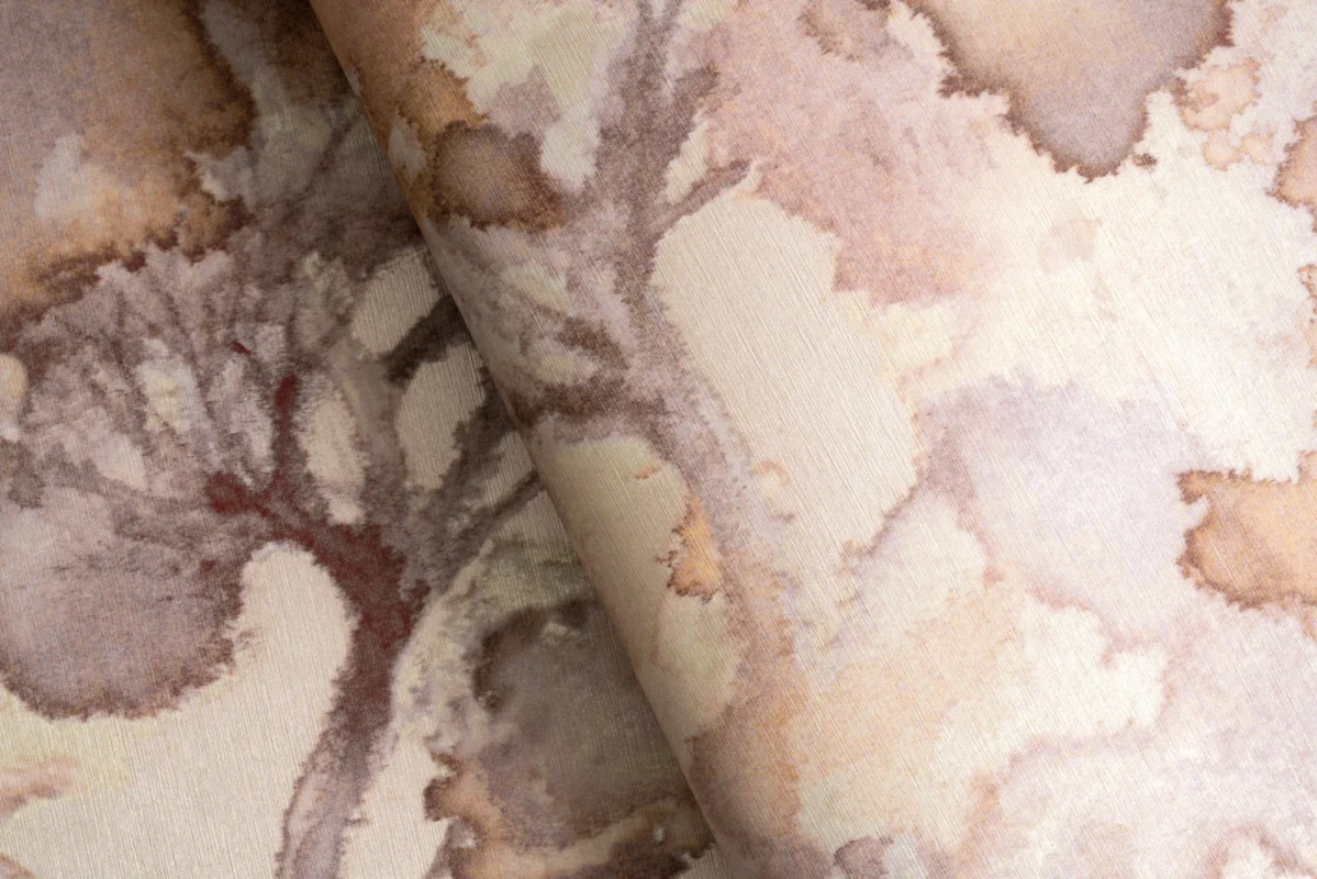 Forester Thicket wallcovering, shown in KS-KP01-01