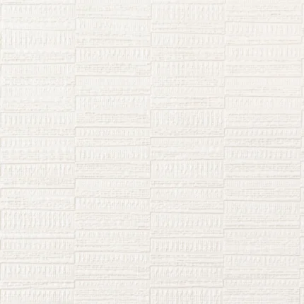 Grid Shift wallcovering