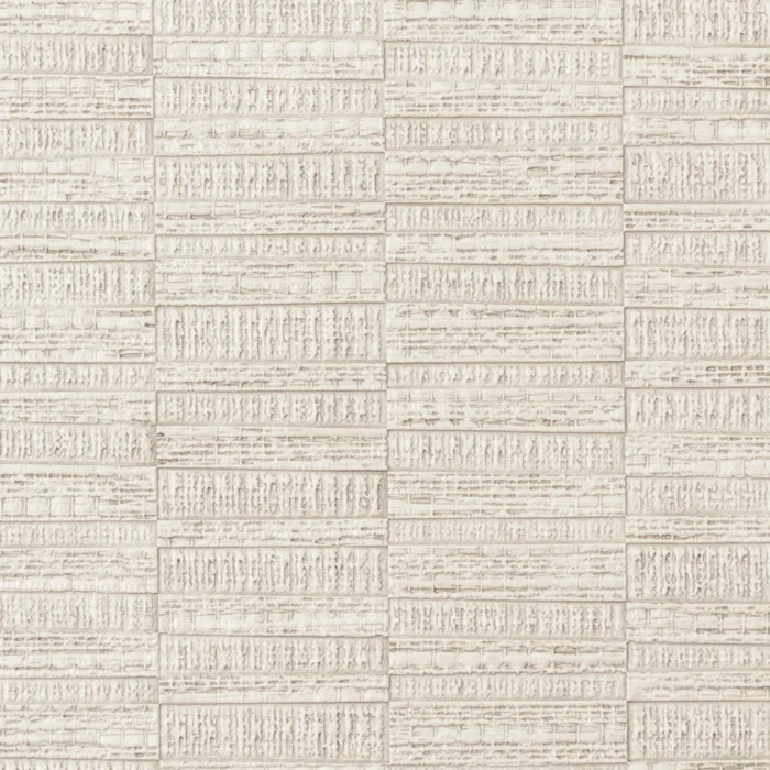 Grid Shift Pumice PM10-14 wallcovering swatch