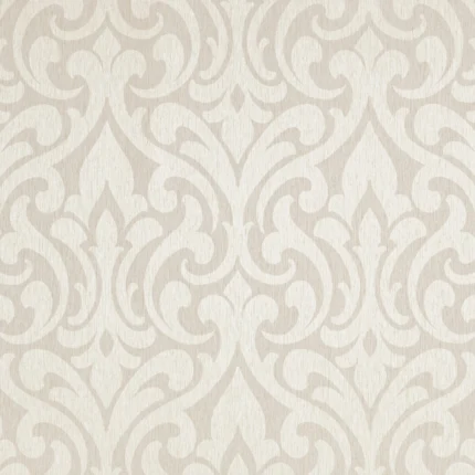 Gustav Damask II wallcovering