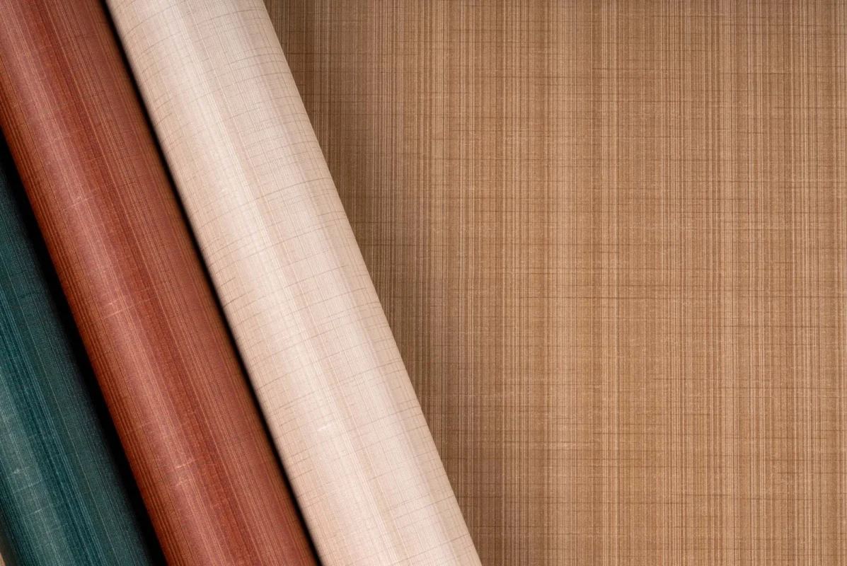 Hariri wallcovering
