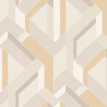 Harriet Made in the Shade wallcovering swatch