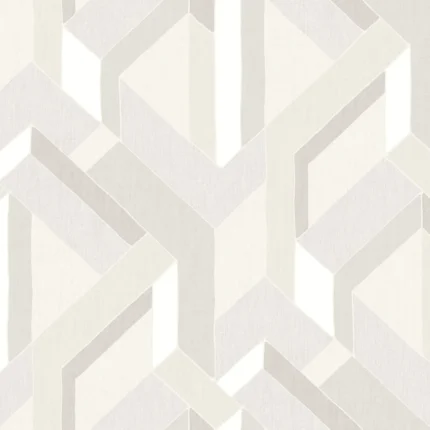 Harriet Milkglass wallcovering swatch